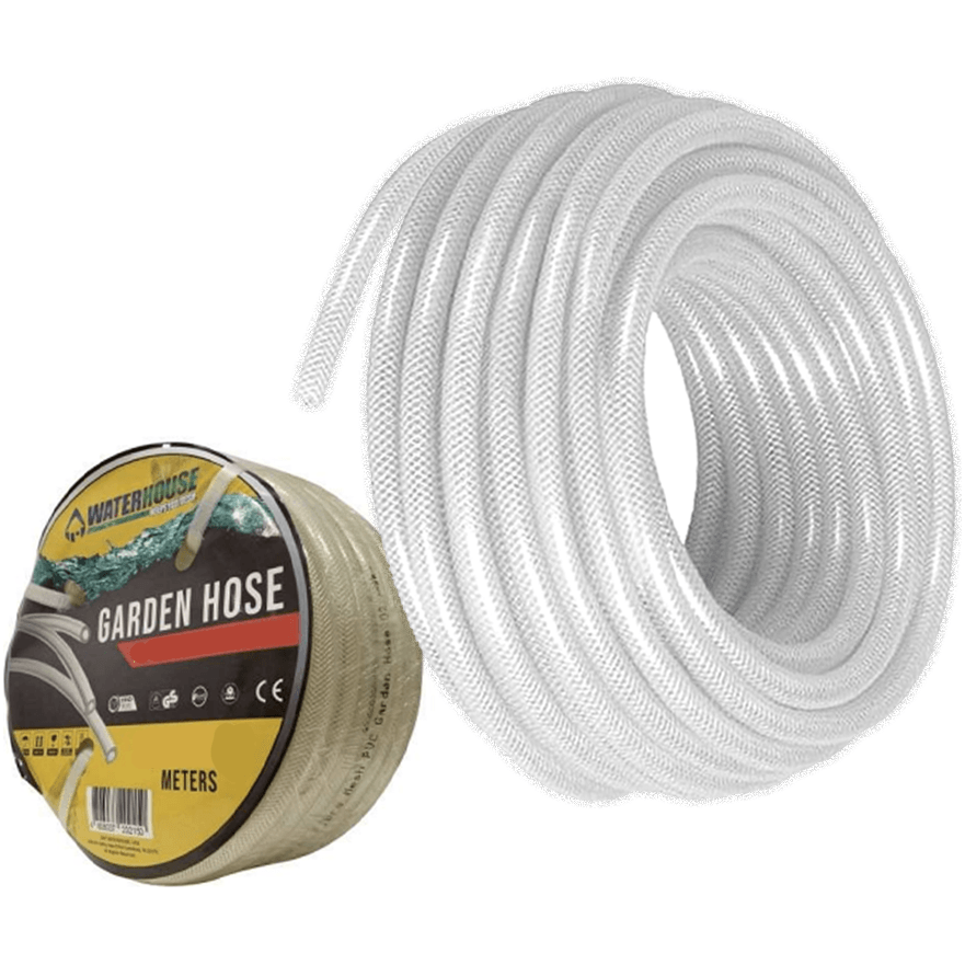 Waterhouse Garden Hose 1/2 Waterhouse Garden Hose 1/2